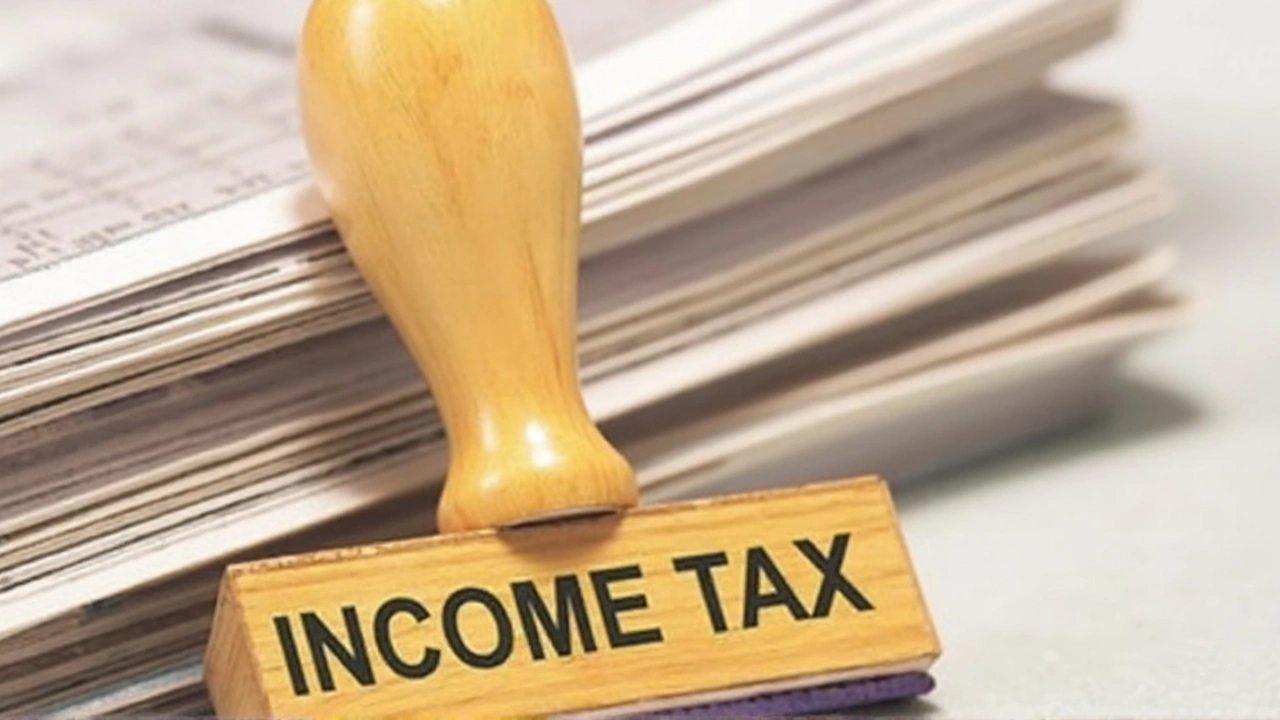 ITR Filing Last Date 2025: Deadline Extended to September 15 after form changes and system updates