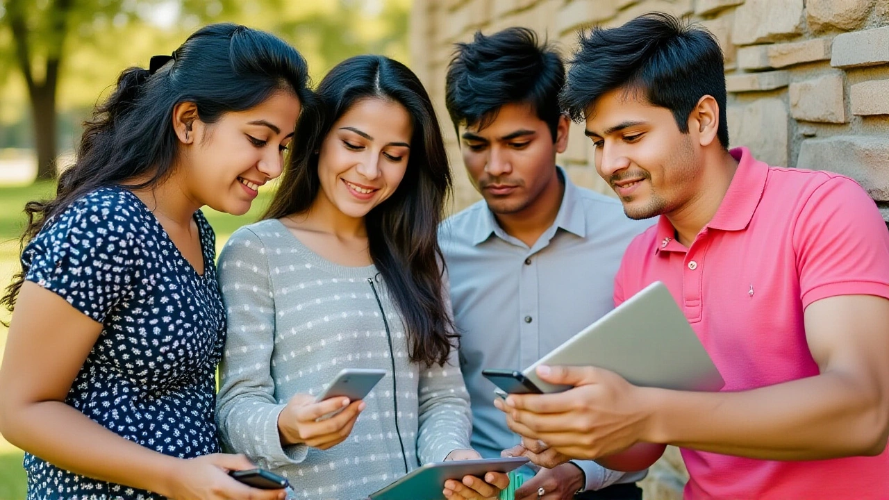 CTET December 2025 Exam Set for Feb 8, 2026 Across 132 Cities in 20 Languages