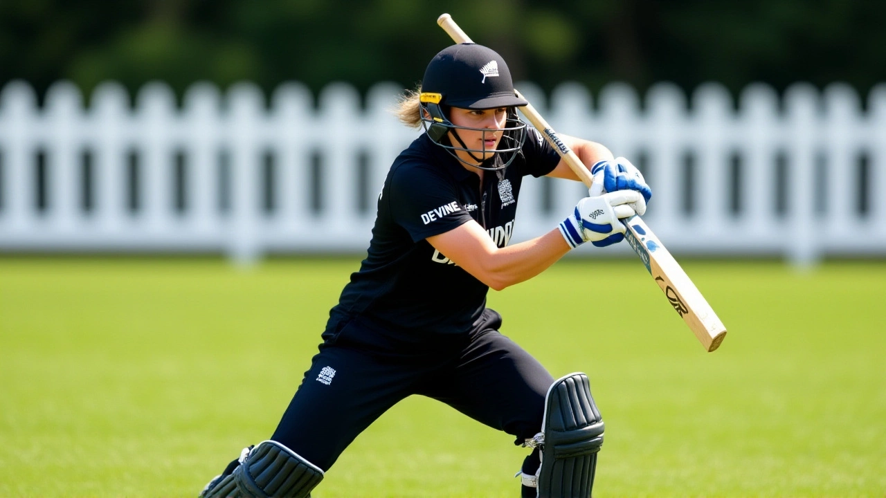 Historical Context: A New Chapter