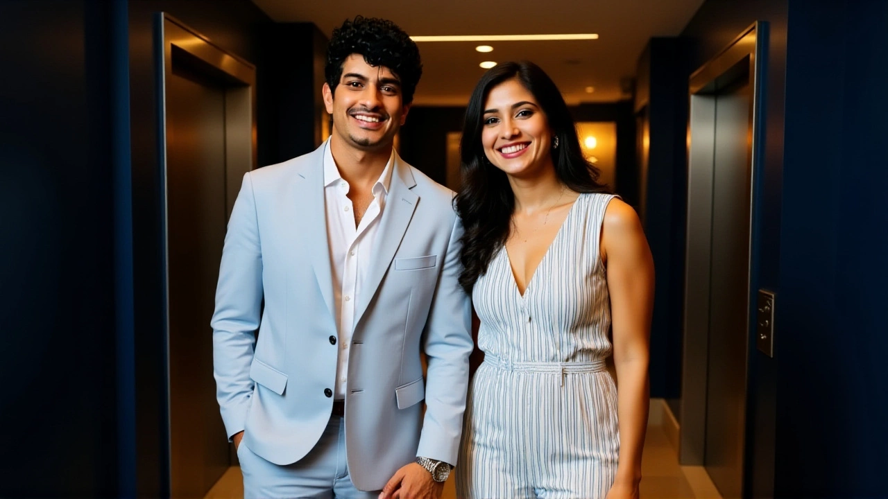 When Love Meets Life’s Unexpecteds