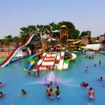Varanasi Fun City Water Park Ticket Price, Opening/Closing Timing, Mobile no